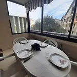 Cosy Au Pied Du Port De Plaisance De Pour 4 Pers. Avec Wifi Et Plages Proches - Fr-1-239-889 卡布勒通