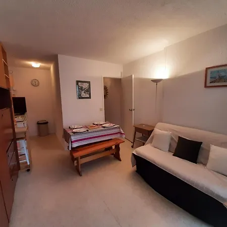 Appartement Cosy Au Pied Du Port De Plaisance De Pour 4 Pers. Avec Wifi Et Plages Proches - Fr-1-239-889 Capbreton