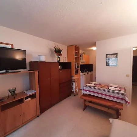 Cosy Au Pied Du Port De Plaisance De Pour 4 Pers. Avec Wifi Et Plages Proches - Fr-1-239-889 Capbreton