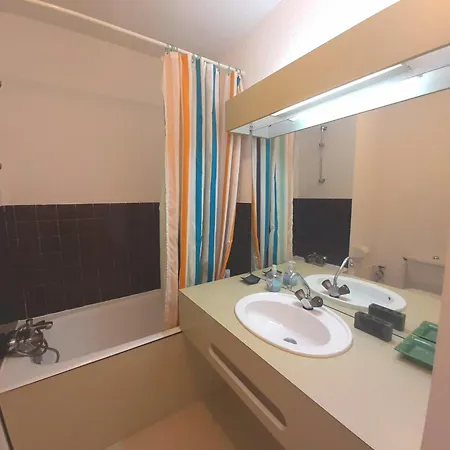 Apartmán Cosy Au Pied Du Port De Plaisance De Pour 4 Pers. Avec Wifi Et Plages Proches - Fr-1-239-889 Capbreton