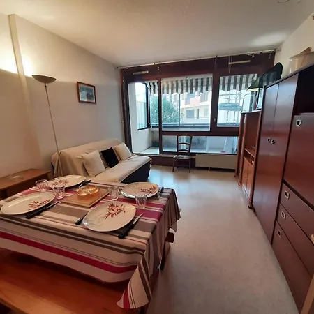 Apartmán Cosy Au Pied Du Port De Plaisance De Pour 4 Pers. Avec Wifi Et Plages Proches - Fr-1-239-889 Capbreton