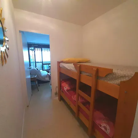 Cosy Au Pied Du Port De Plaisance De Pour 4 Pers. Avec Wifi Et Plages Proches - Fr-1-239-889 Apartmán Capbreton