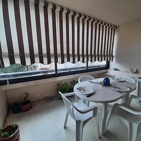 Apartmán Cosy Au Pied Du Port De Plaisance De Pour 4 Pers. Avec Wifi Et Plages Proches - Fr-1-239-889