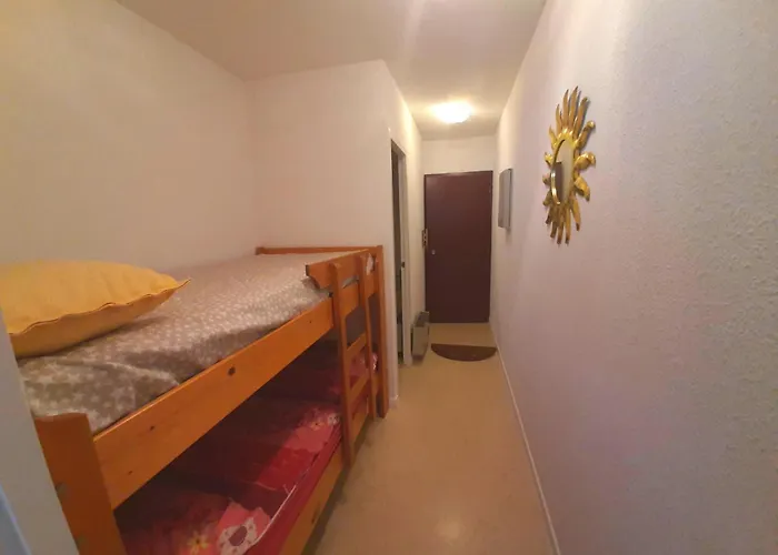Cosy Au Pied Du Port De Plaisance De Pour 4 Pers. Avec Wifi Et Plages Proches - Fr-1-239-889 * Capbreton