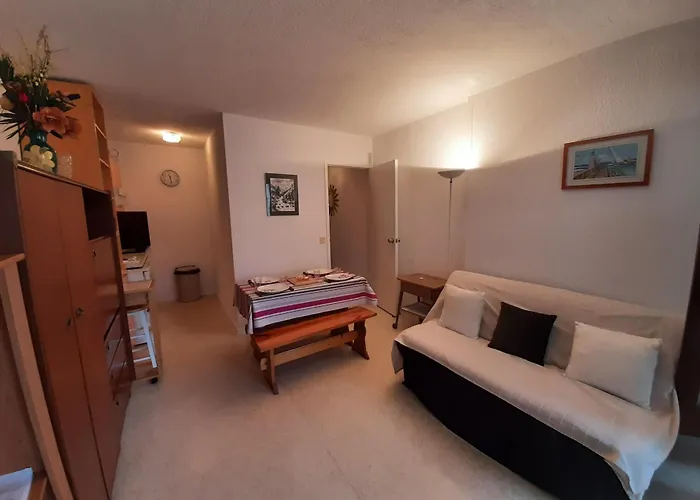 Appartement Cosy Au Pied Du Port De Plaisance De Pour 4 Pers. Avec Wifi Et Plages Proches - Fr-1-239-889 Capbreton