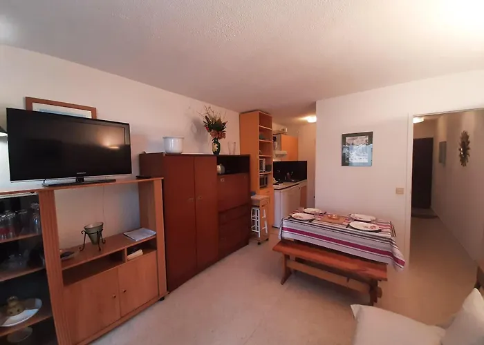 Cosy Au Pied Du Port De Plaisance De Pour 4 Pers. Avec Wifi Et Plages Proches - Fr-1-239-889 Capbreton