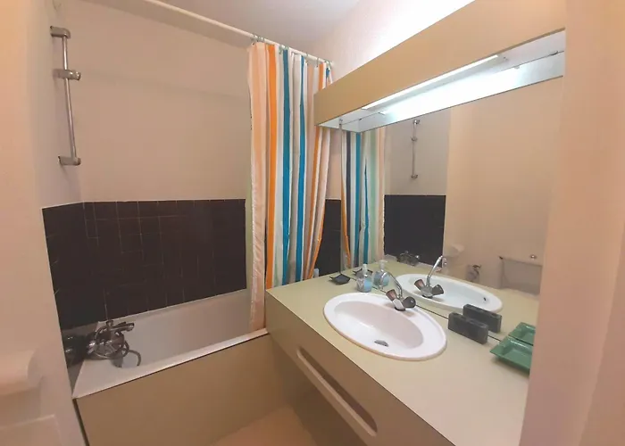Appartement Cosy Au Pied Du Port De Plaisance De Pour 4 Pers. Avec Wifi Et Plages Proches - Fr-1-239-889 Capbreton