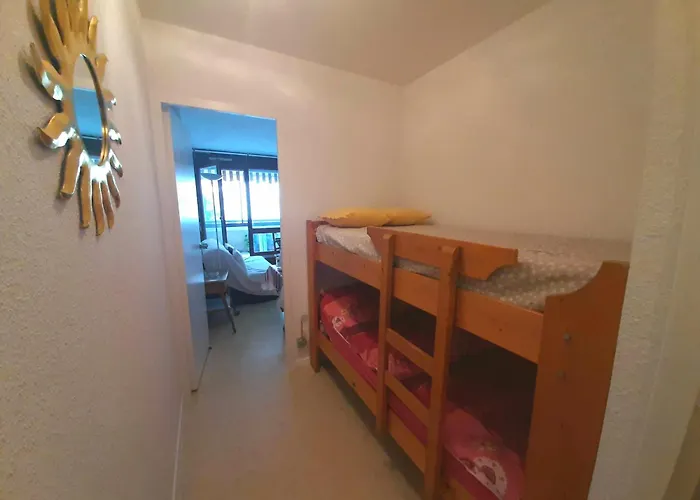 Cosy Au Pied Du Port De Plaisance De Pour 4 Pers. Avec Wifi Et Plages Proches - Fr-1-239-889 Appartement Capbreton